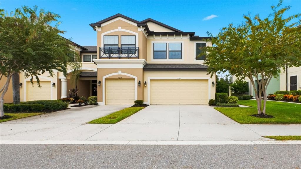 11512 CROWNED SPARROW LANE TAMPA, FL 33626
