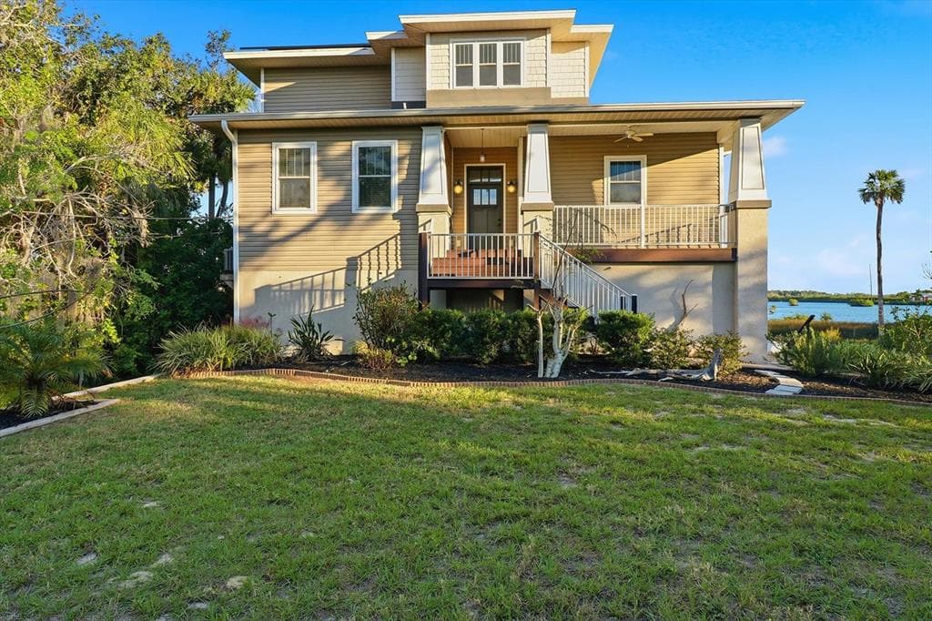 14211 W SAINT MARTINS ROAD CRYSTAL RIVER, FL 34429