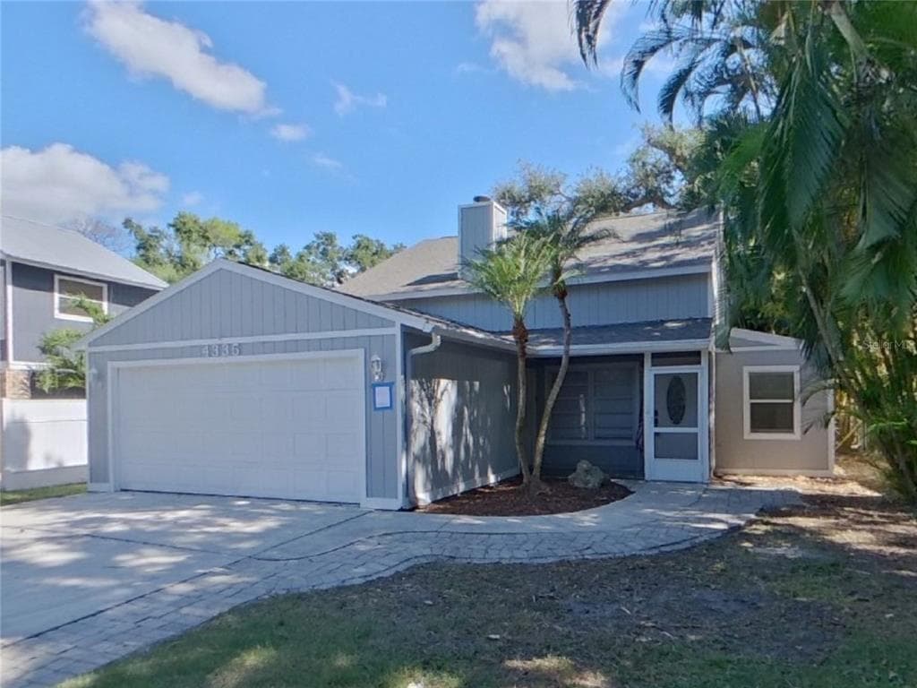 4335 OLIVE AVENUE SARASOTA, FL 34231