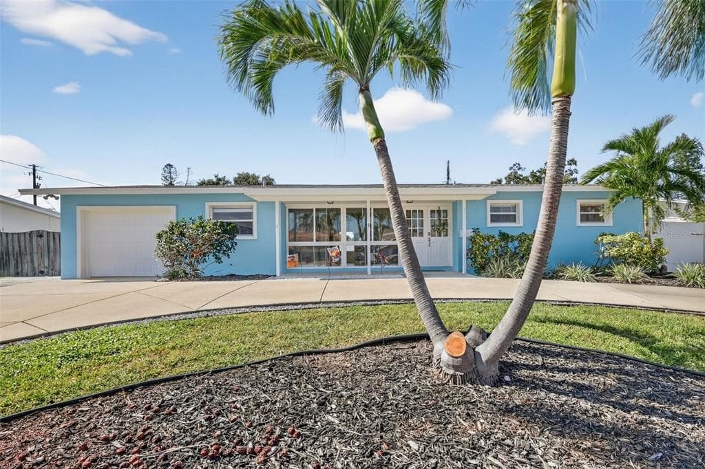 5231 41ST STREET S ST PETERSBURG, FL 33711