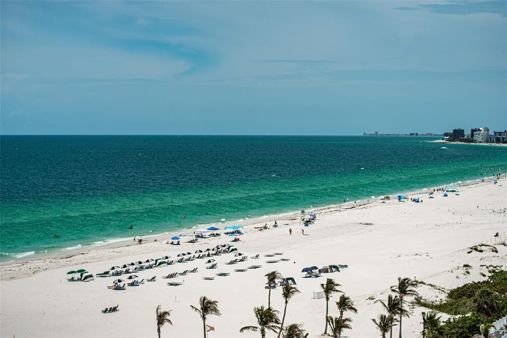 3820 GULF BOULEVARD UNIT 907 ST PETE BEACH, FL 33706