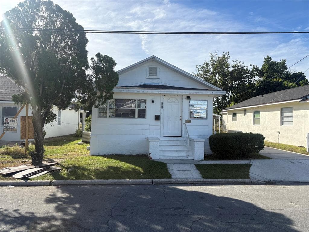 202 W 9TH STREET LAKELAND, FL 33805