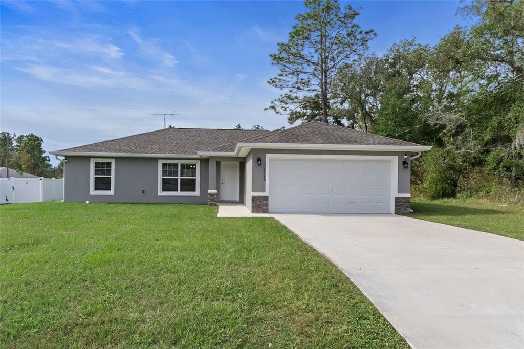 8098 N INDEPENDENCE WAY CITRUS SPRINGS, FL 34433