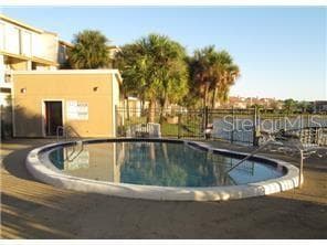 6326 NEWTOWN CIRCLE UNIT 26A4 TAMPA, FL 33615