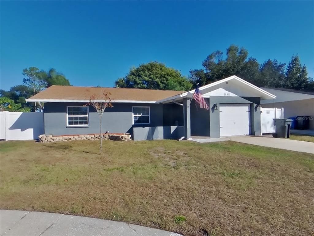 14511 FARM HILLS PLACE TAMPA, FL 33625