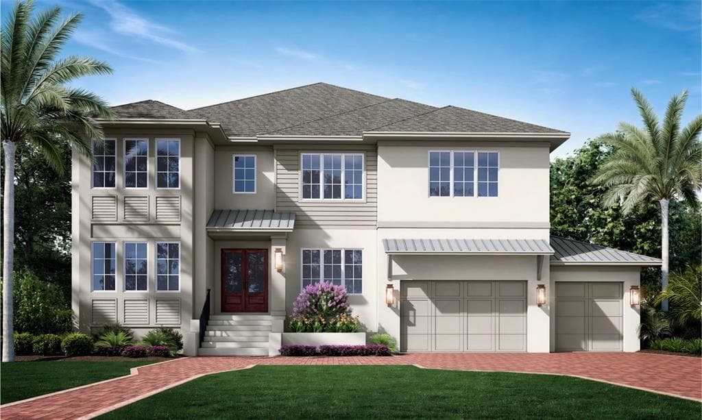 4614 W SUNSET BOULEVARD TAMPA, FL 33629