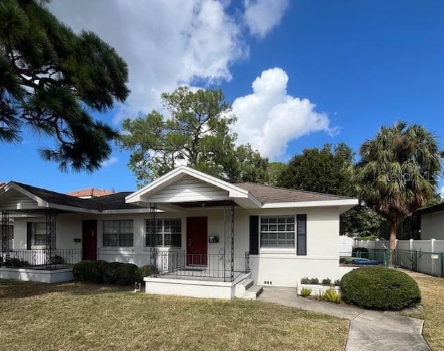 4109 W MORRISON AVENUE UNIT 1/2 TAMPA, FL 33629