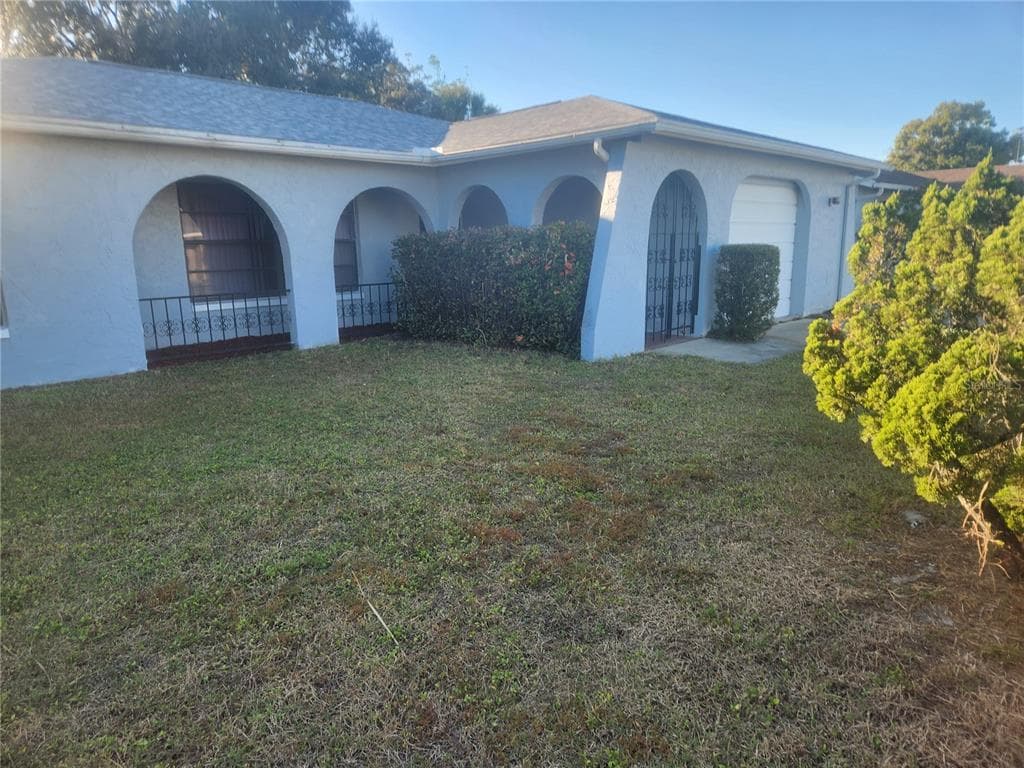 2023 TUMBLEWEED DRIVE HOLIDAY, FL 34690