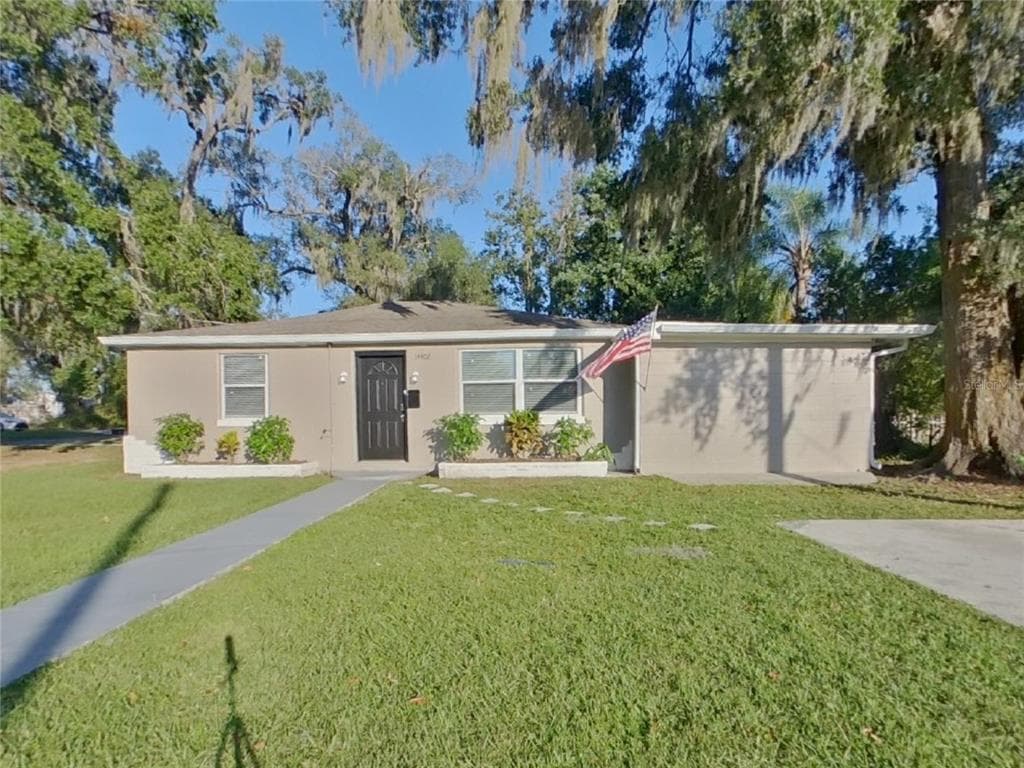 14402 13TH STREET DADE CITY, FL 33523