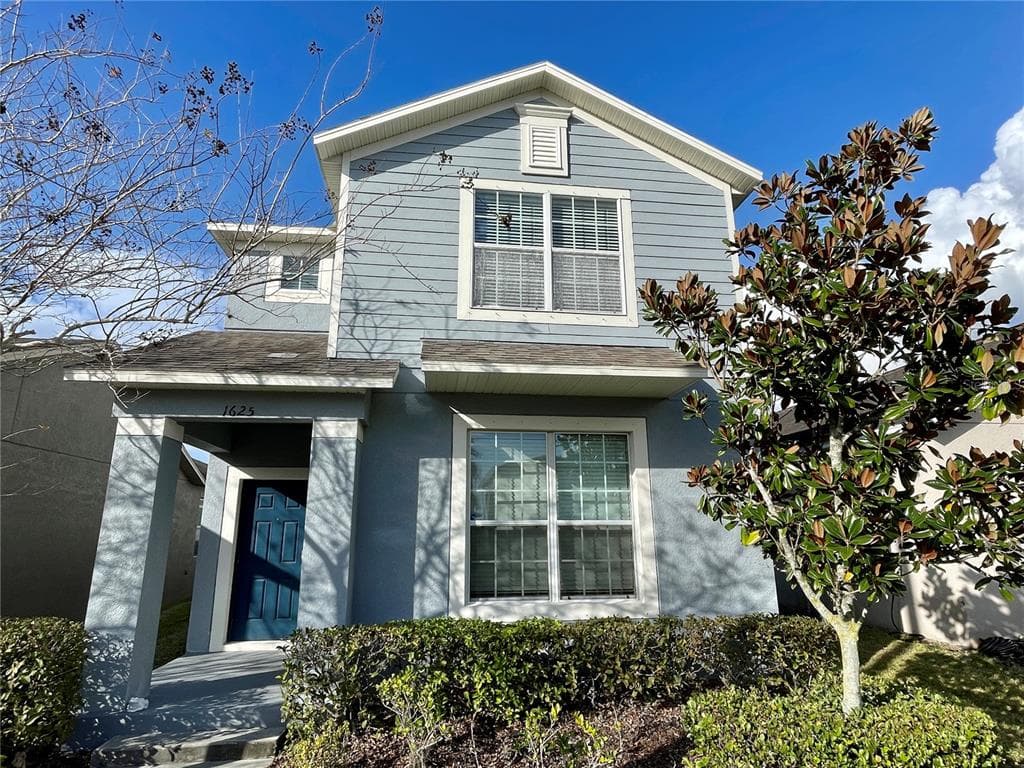 1625 ACADIA HARBOR PLACE BRANDON, FL 33511