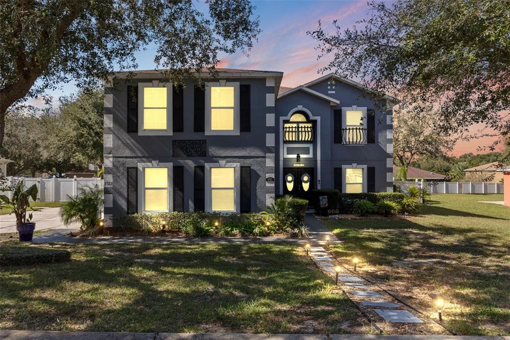 2722 BICKLEY DRIVE APOPKA, FL 32712