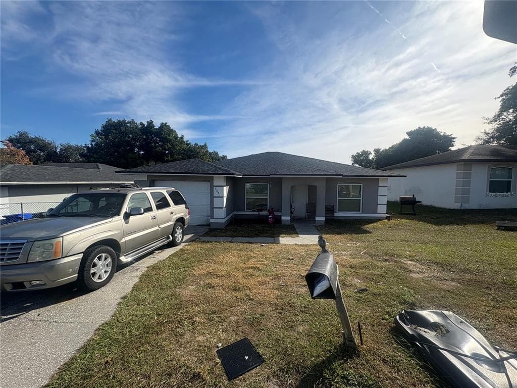 1651 FRUITWOOD DRIVE LAKELAND, FL 33805