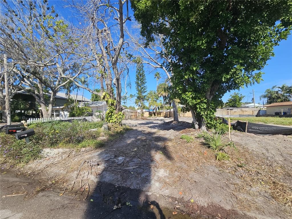 112 12TH AVENUE INDIAN ROCKS BEACH, FL 33785