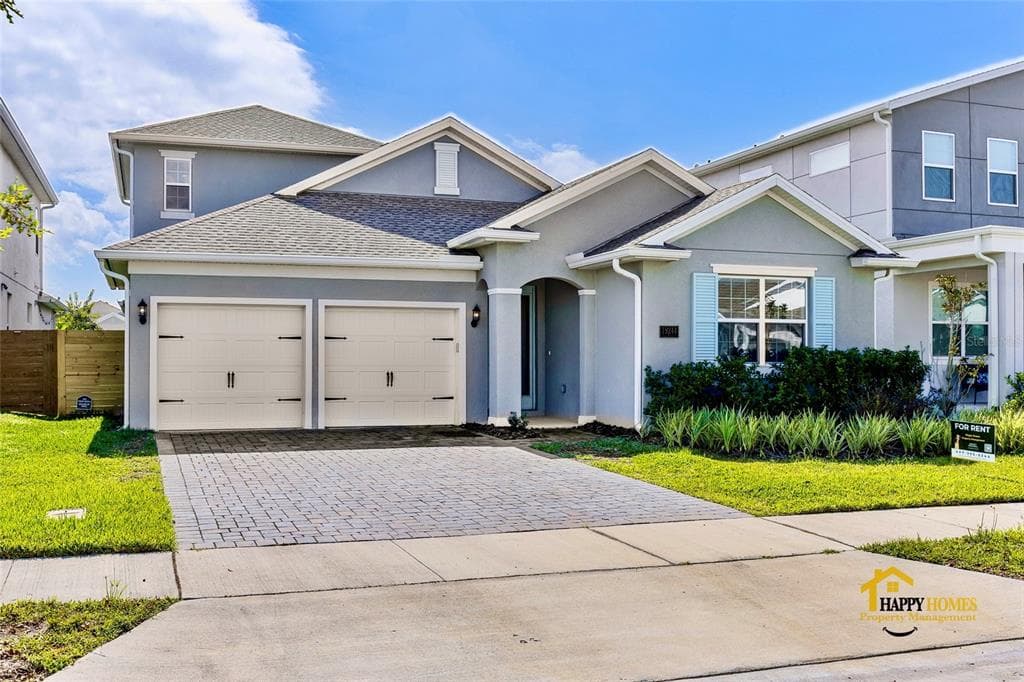 19244 ALLIUM PLACE ORLANDO, FL 32827
