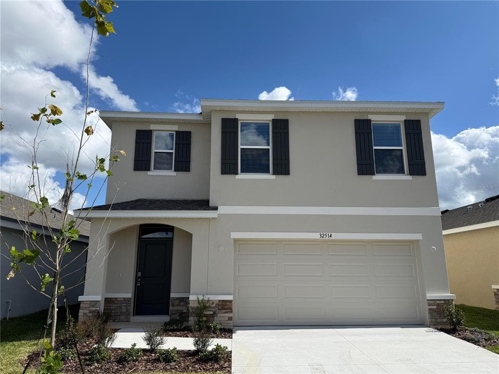 32514 WEATHERED OAK D DRIVE WESLEY CHAPEL, FL 33543