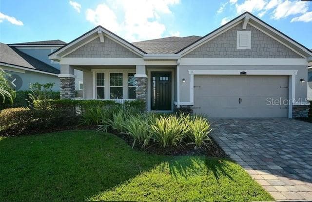 5228 BENTGRASS WAY BRADENTON, FL 34211