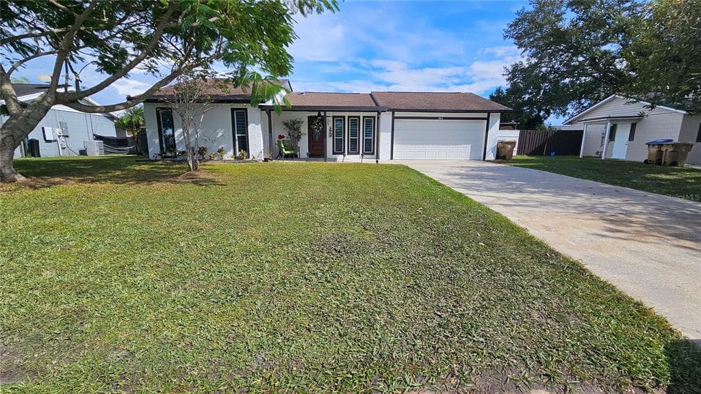 305 GARDENIA ROAD