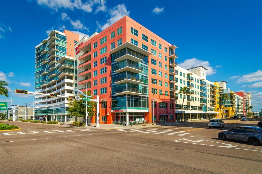 1120 E KENNEDY BOULEVARD UNIT 619 TAMPA, FL 33602