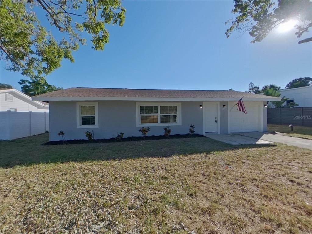 2324 BOUGAINVILLEA STREET SARASOTA, FL 34239