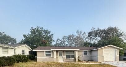 7611 ILEX DRIVE PORT RICHEY, FL 34668