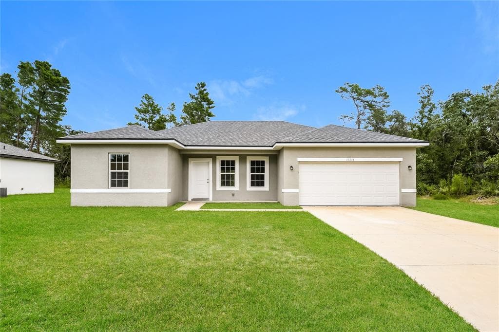 15034 SW 24TH CIRCLE OCALA, FL 34473