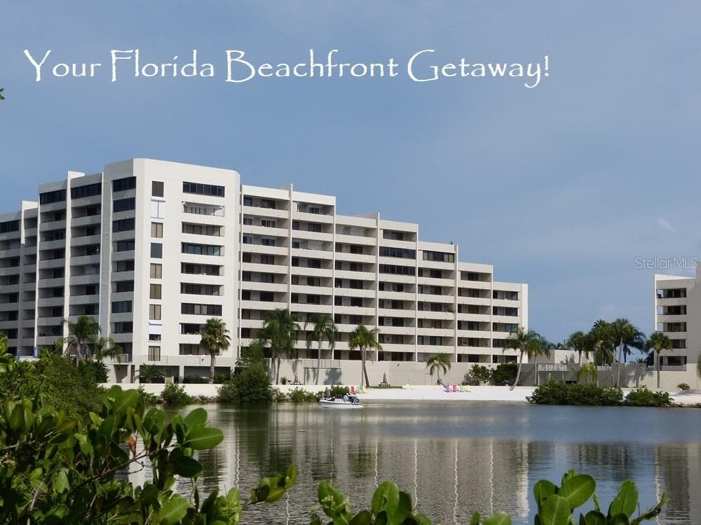 6035 SEA RANCH DRIVE UNIT 201 HUDSON, FL 34667