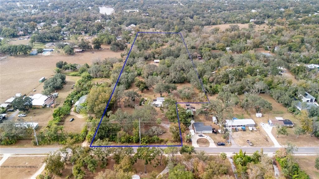 7813 VALRIE LANE RIVERVIEW, FL 33569