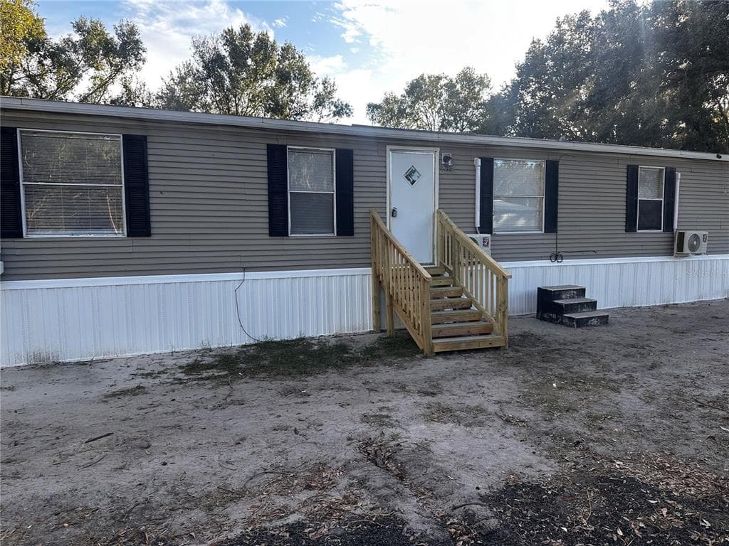 12111 ANDERSON DRIVE RIVERVIEW, FL 33579