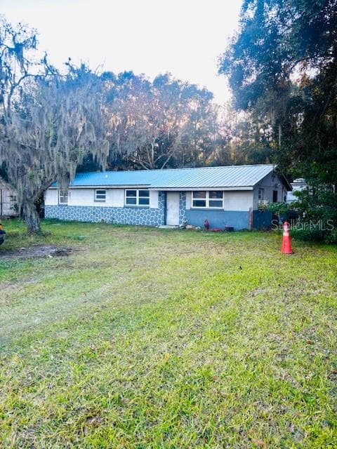 1819 UPPER ROAD WESLEY CHAPEL, FL 33543
