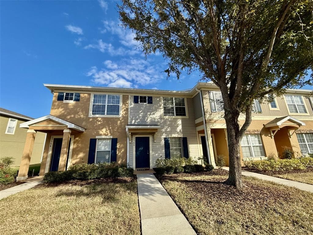 12366 FOXMOOR PEAK DRIVE RIVERVIEW, FL 33579