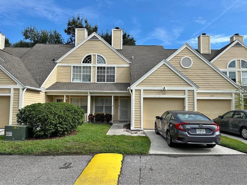 1210 BIG PINE DRIVE VALRICO, FL 33596
