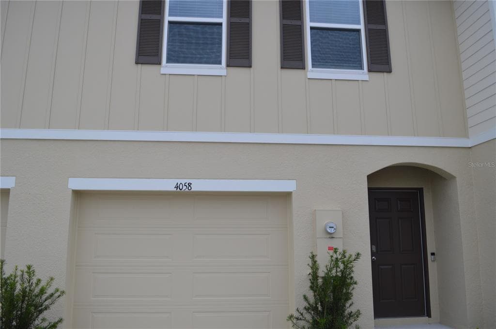 4058 COLLEGIATE BOULEVARD LAKELAND, FL 33803