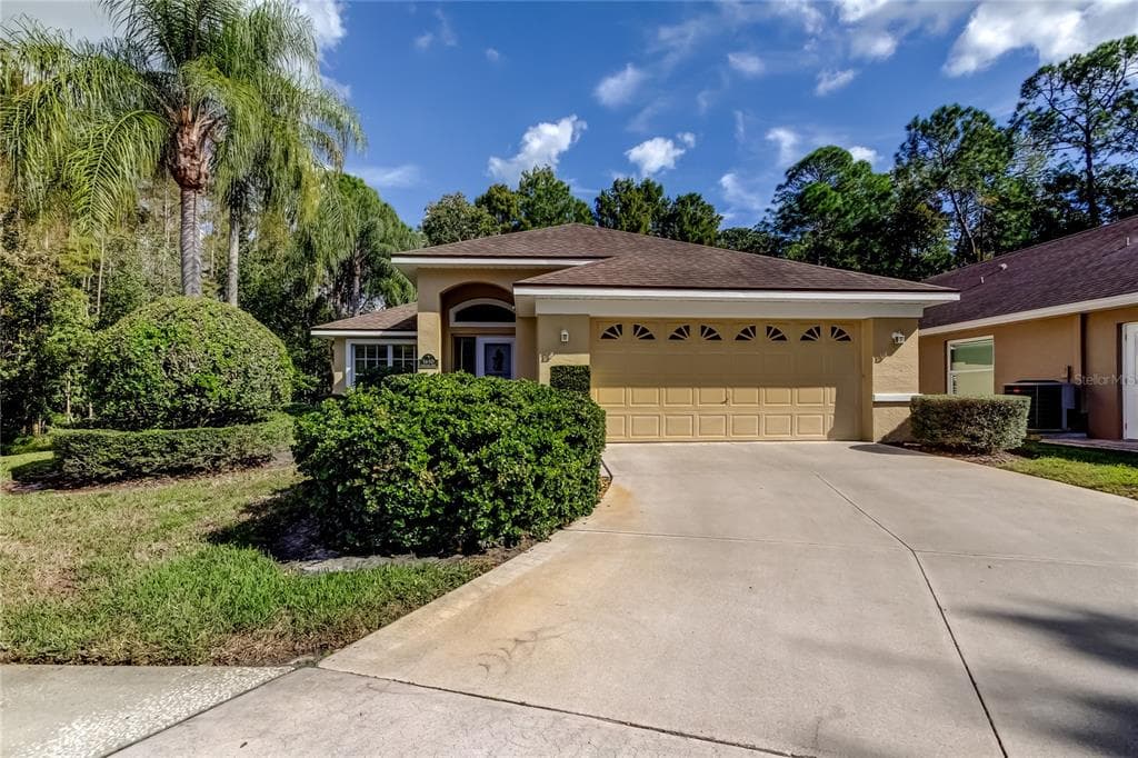 1610 CORTLEIGH DRIVE TRINITY, FL 34655