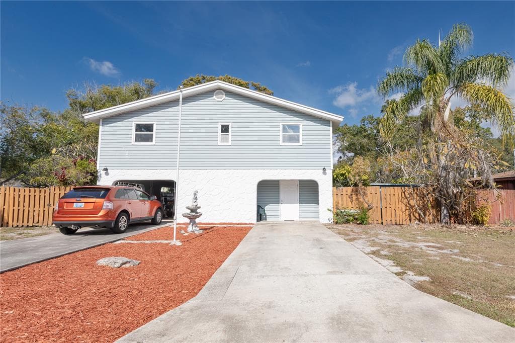 3101 N CANAL DRIVE PALM HARBOR, FL 34684