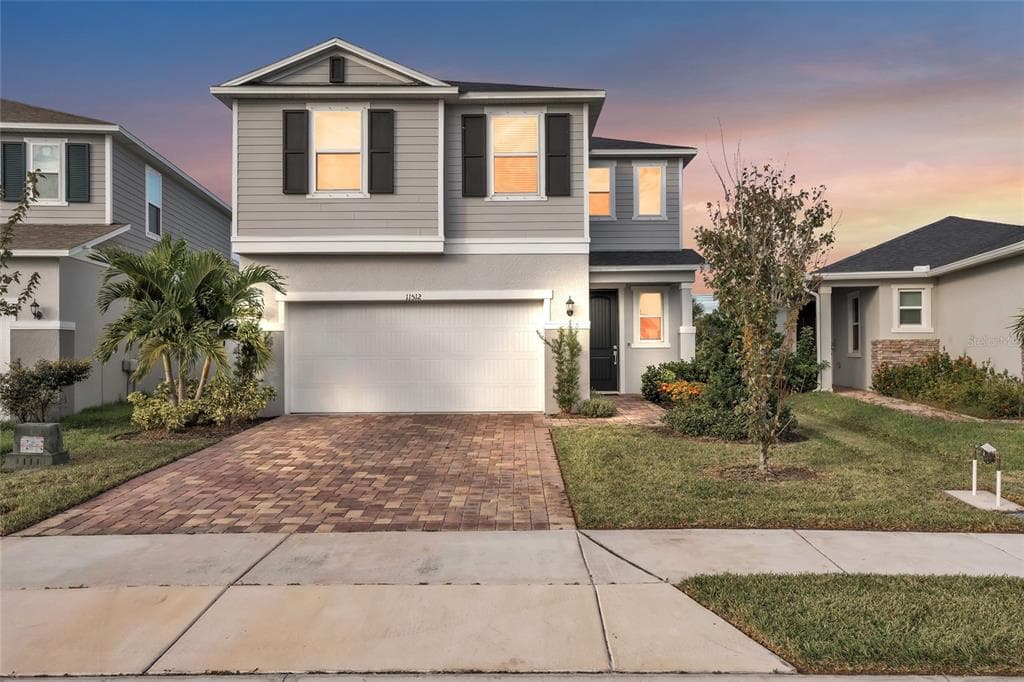 11512 GALLATIN TRAIL