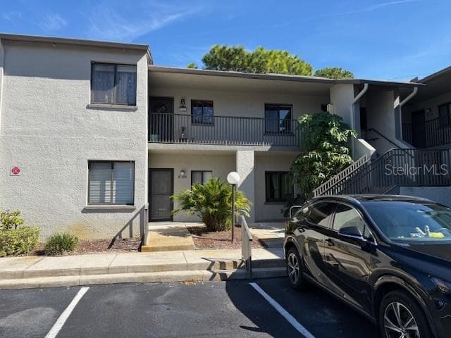 2388 LAKE HEATHER HEIGHTS COURT UNIT 104 DUNEDIN, FL 34698