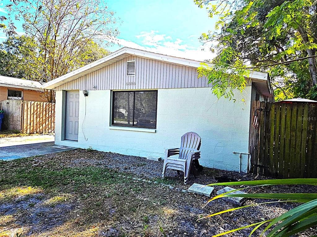 6886 49TH AVENUE N ST PETERSBURG, FL 33709
