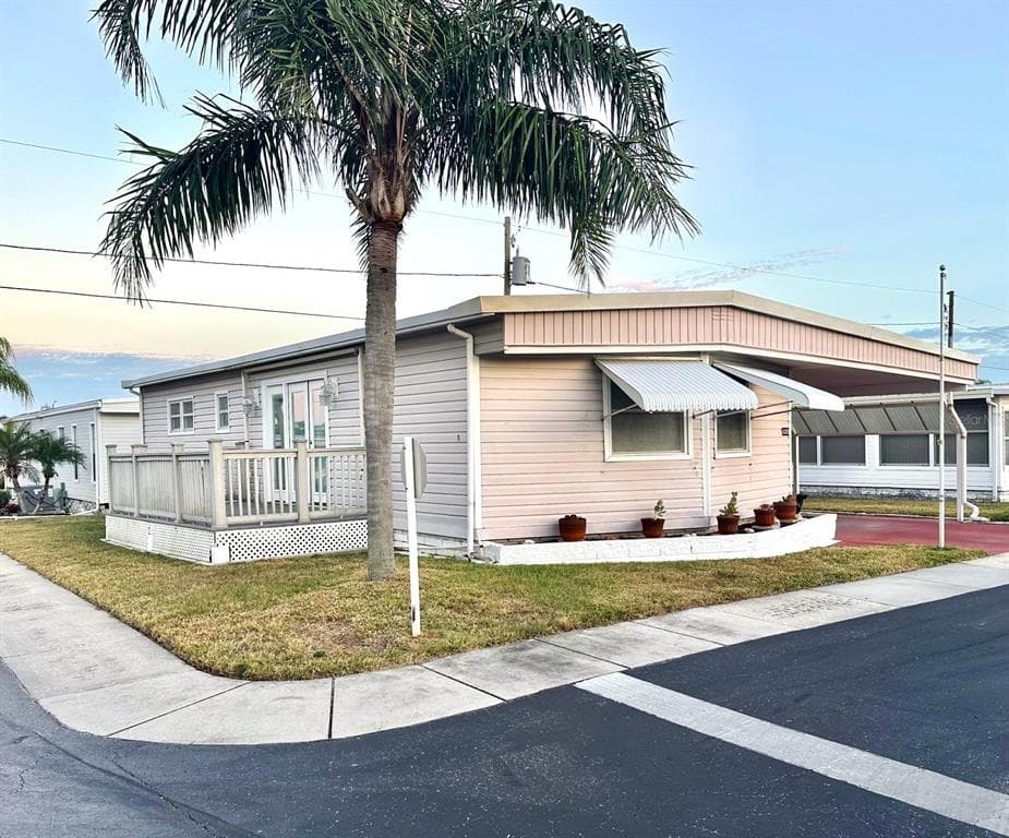 11211 101ST STREET UNIT 93