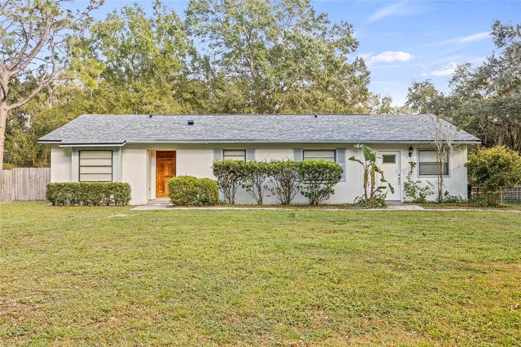 7124 HAMILTON LANE WESLEY CHAPEL, FL 33544