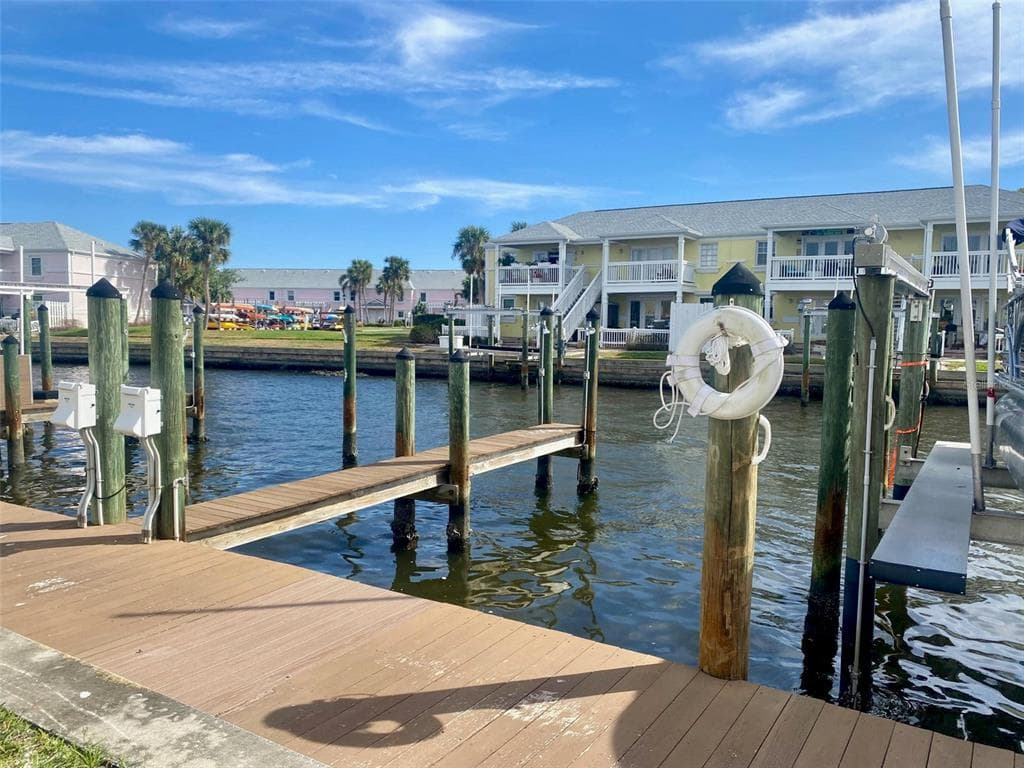 0 NE BEACH DRIVE SE UNIT 95SS ST PETERSBURG, FL 33705