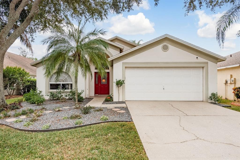 3304 RED MULBERRY COURT TAMPA, FL 33618