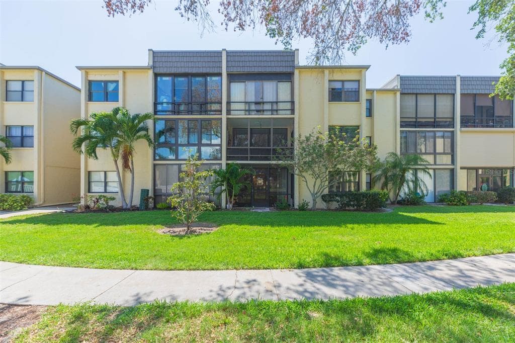 14130 ROSEMARY LANE UNIT 5108 LARGO, FL 33774