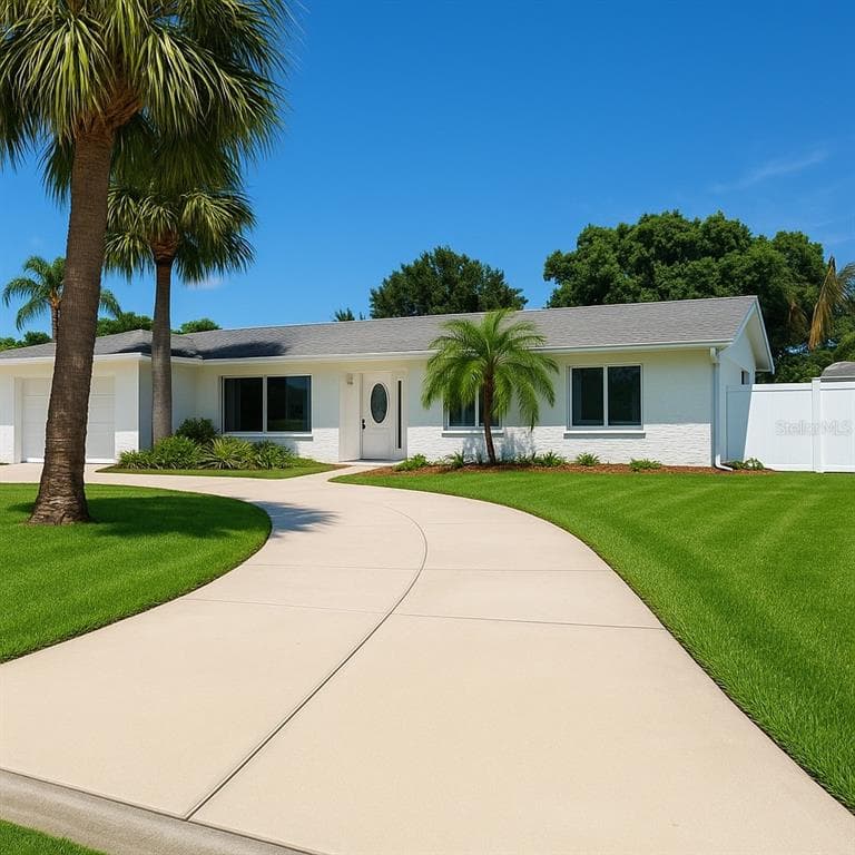 4201 14TH WAY NE ST PETERSBURG, FL 33703