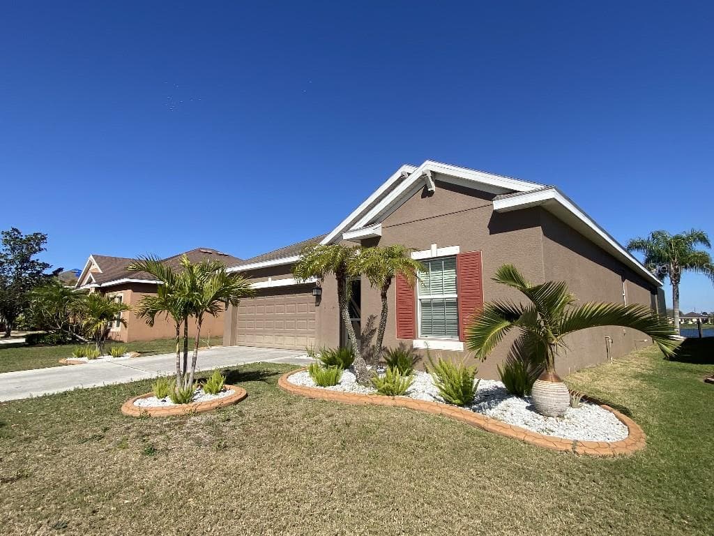 711 PARKER DEN DRIVE RUSKIN, FL 33570