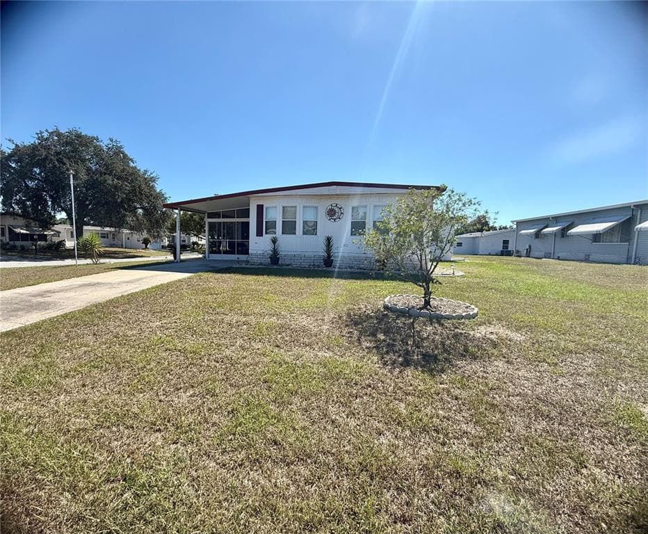 14386 STARCROSS STREET BROOKSVILLE, FL 34613