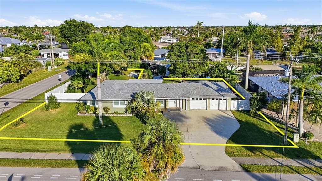 5229 PELICAN BOULEVARD CAPE CORAL, FL 33914