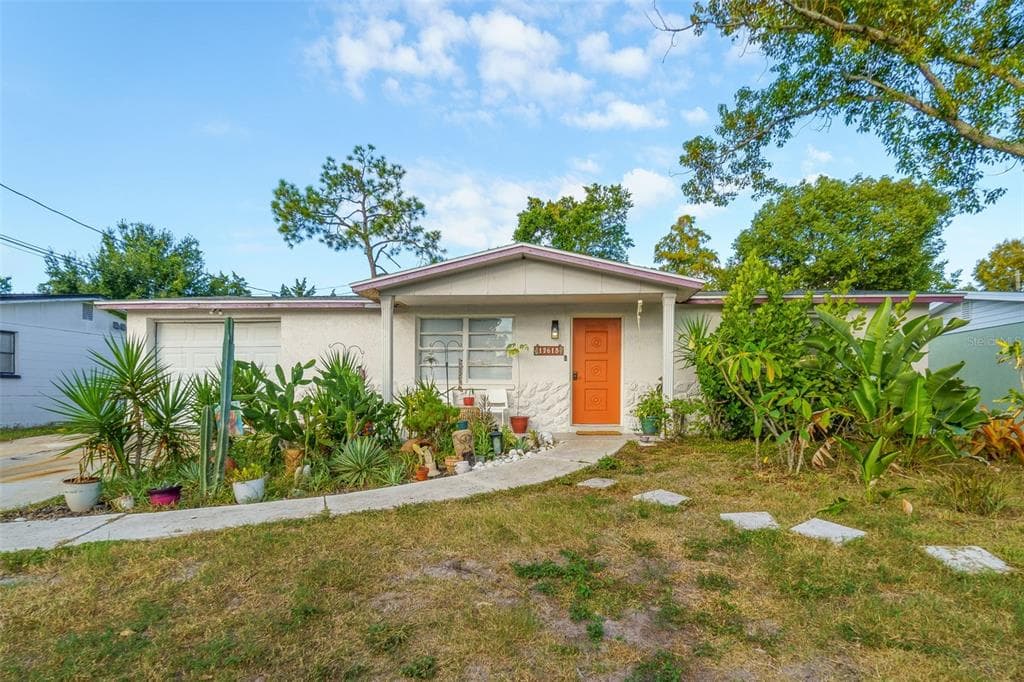 12615 CAPITOL DRIVE HUDSON, FL 34667