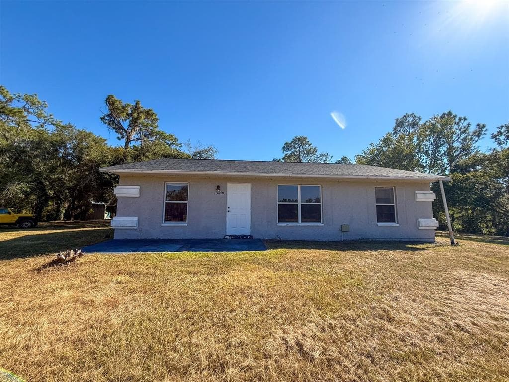 13670 HIGHLAND ROAD WIMAUMA, FL 33598