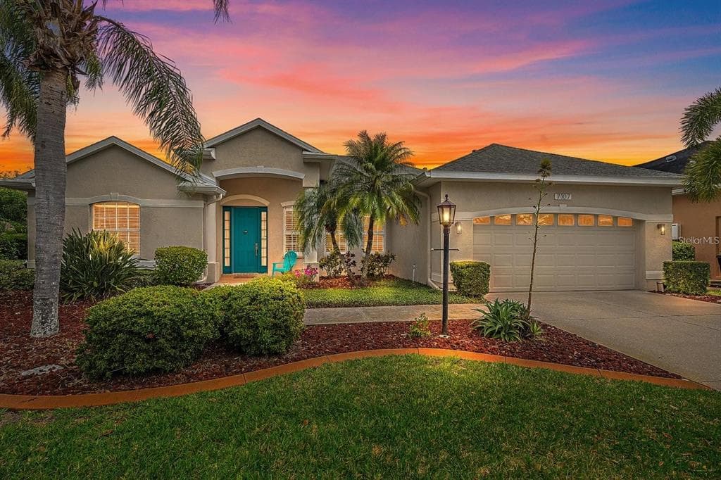 7107 SWITCHGRASS TRAIL LAKEWOOD RANCH, FL 34202