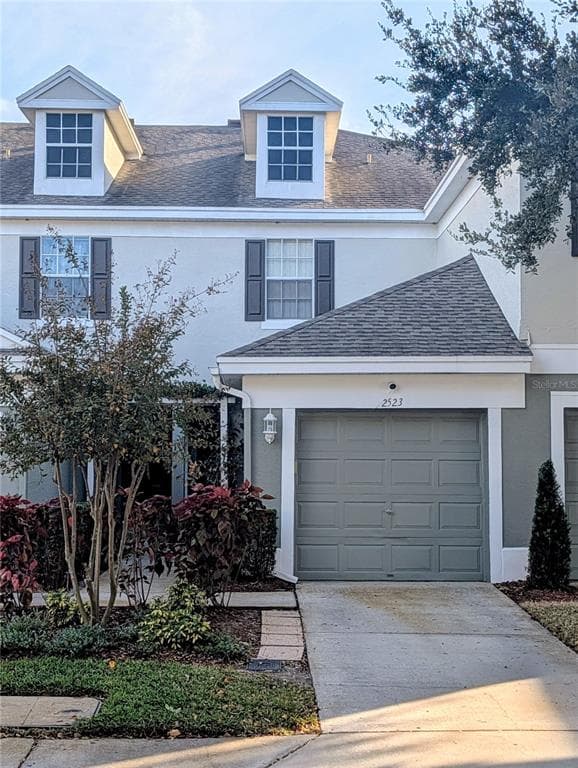 2523 EARLSWOOD COURT BRANDON, FL 33510